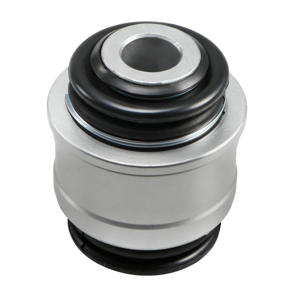 KPALAG bushing inside vehicle suspension showing fitment and reduced noise