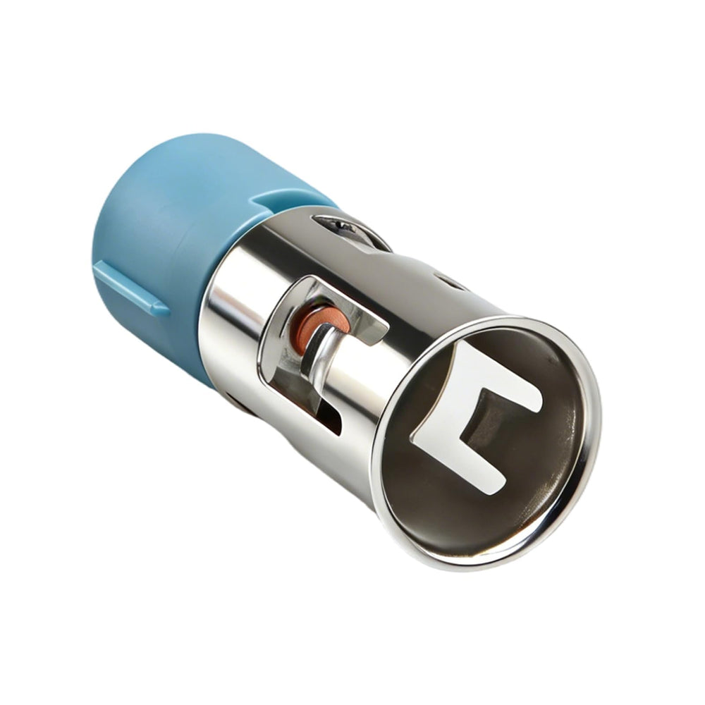 KPALAG lifestyle shot charging phone from socket showing dependable power