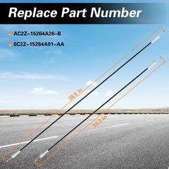 KPALAG close-up of lower cable PVC jacket protecting against abrasion