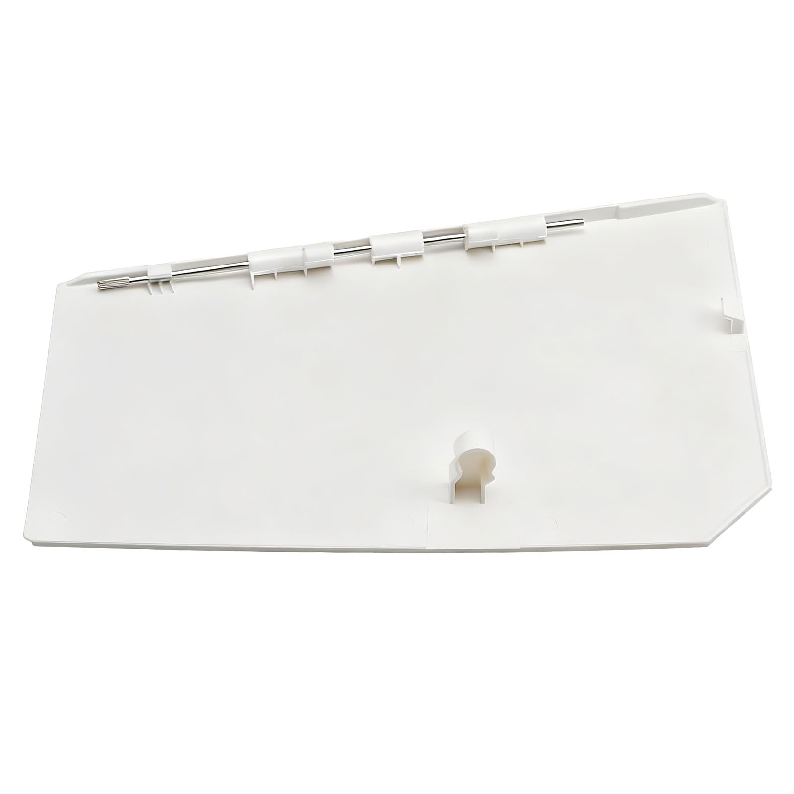 KPALAG packaged fuel filler cover and pin showing all included replacement parts
