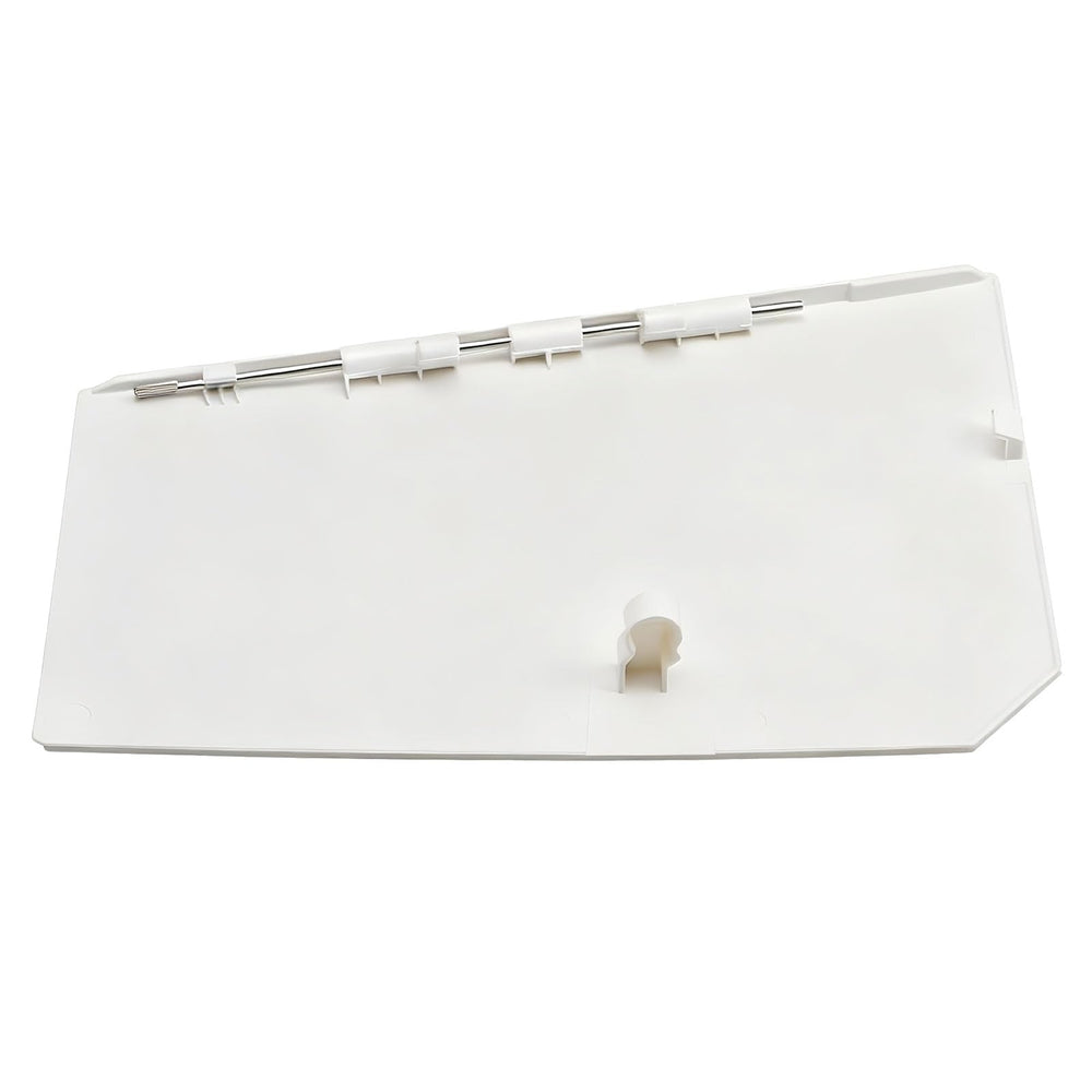 KPALAG packaged fuel filler cover and pin showing all included replacement parts