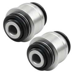 KPALAG front view of rear knuckle bushing showing fitment and durability