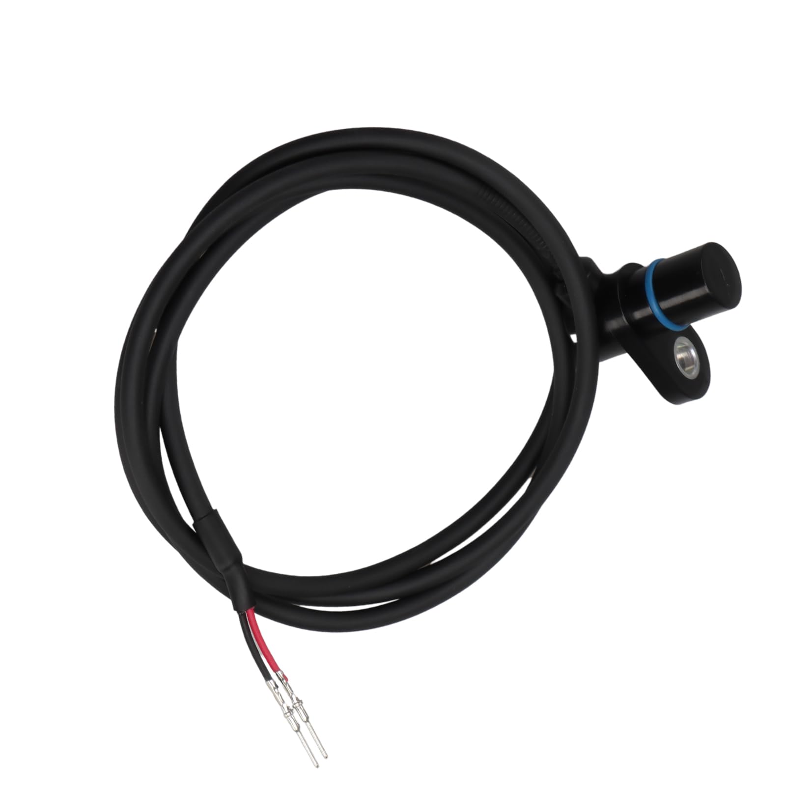 KPALAG sensor label and replace part number image aiding correct part identification