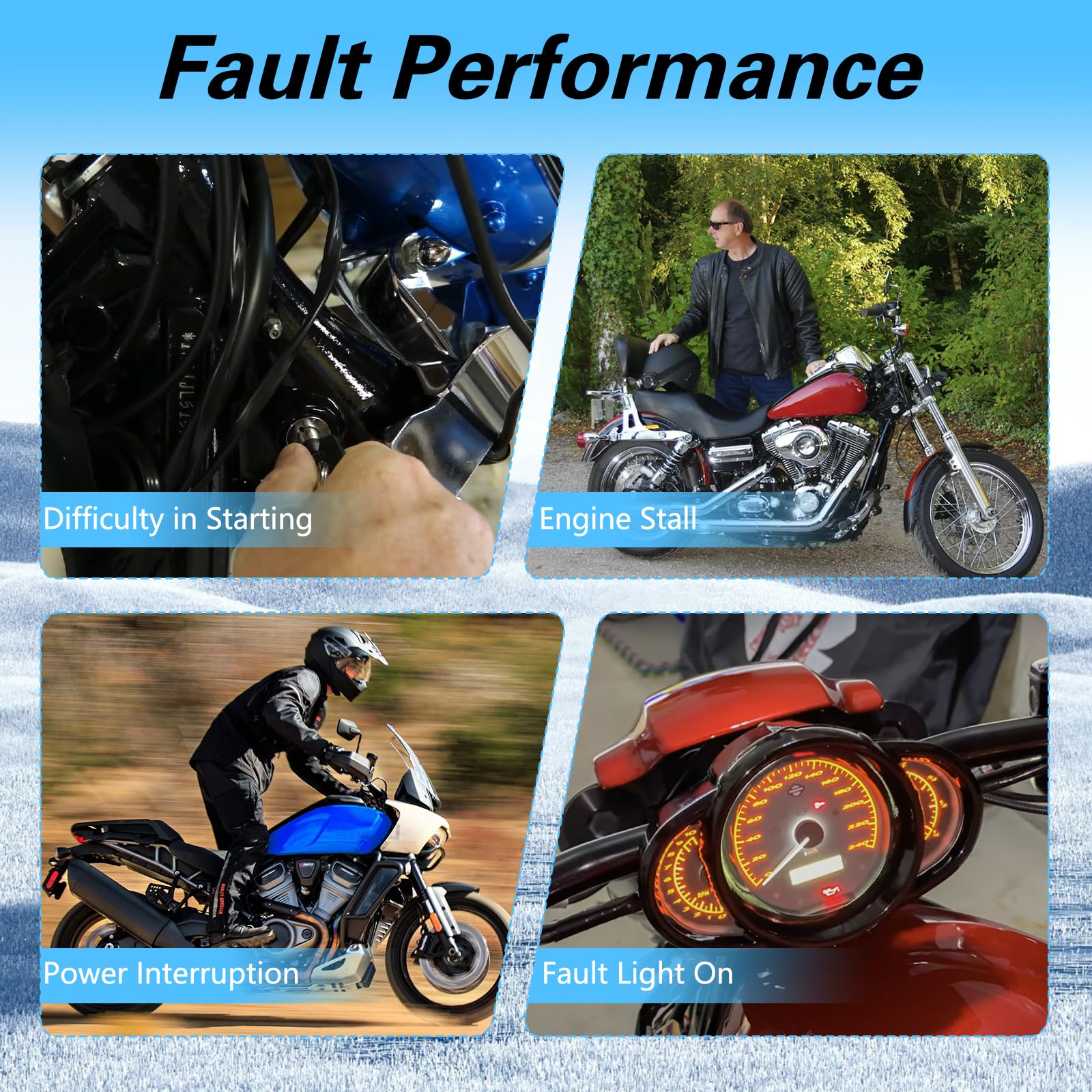 KPALAG sensor wiring sheath durability detail showing reinforced insulation advantage