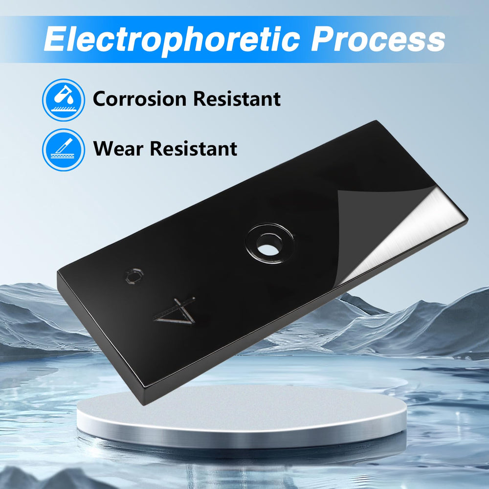 KPALAG side profile showing 4° angle correction for alignment