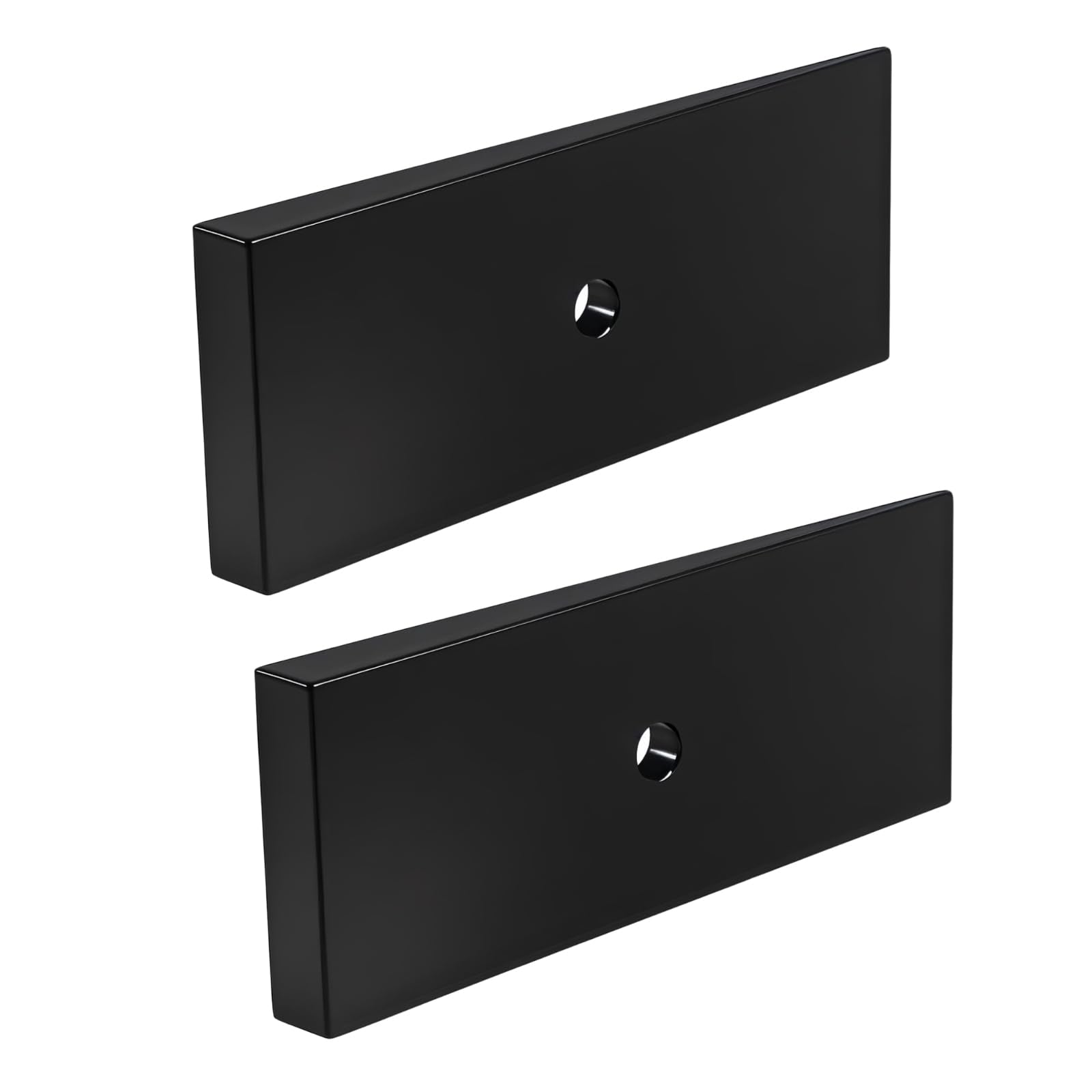 KPALAG two shims stacked to show option for increased correction