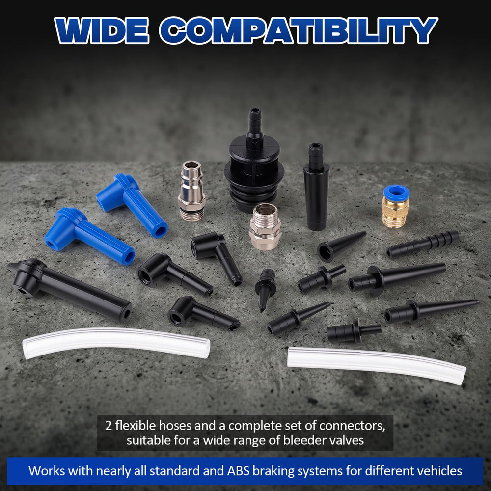 Krismose thumb valve and silencer detail offering precise flow control and quieter operation