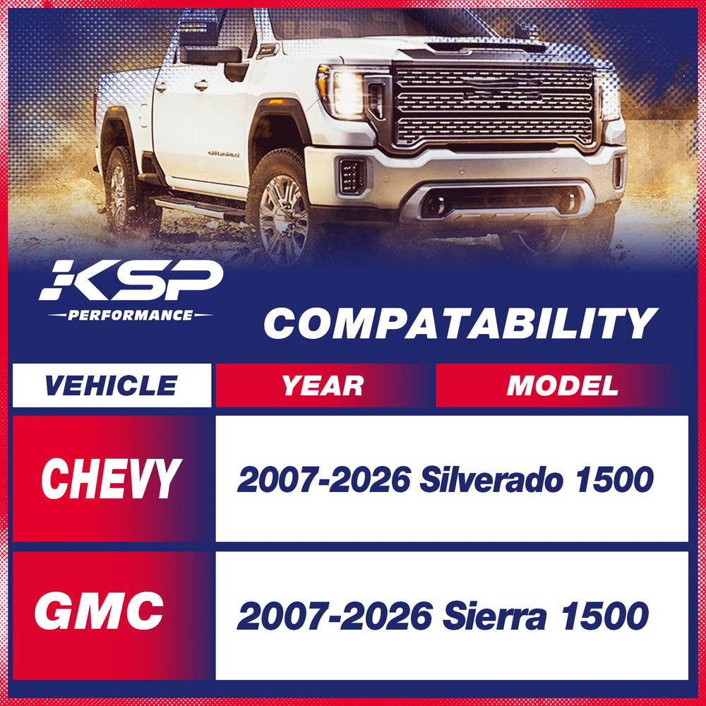 KSP PERFORMANCE close-up of aluminum billet material, corrosion resistant strength