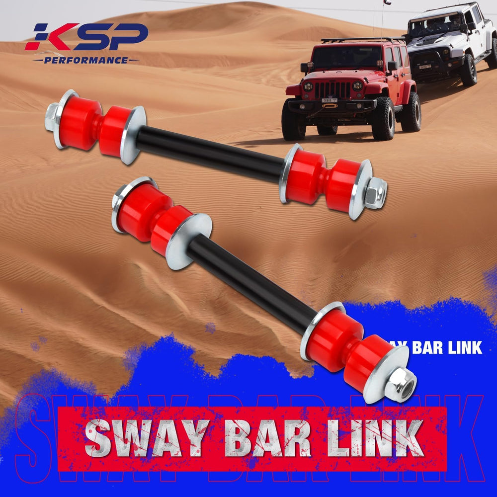 KSP PERFORMANCE electrophoretic coating close-up resisting rust and road contaminants