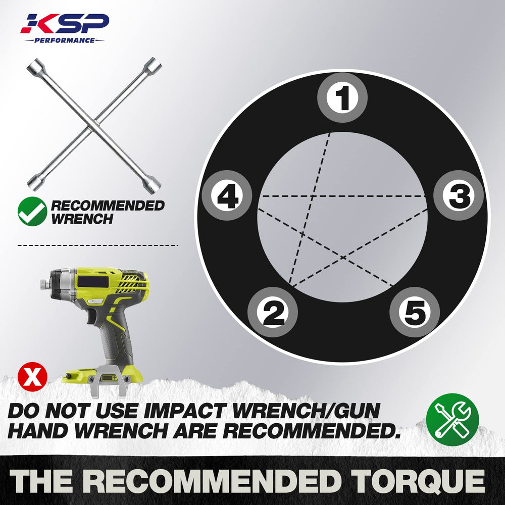 KSP triple zinc finish detail showing corrosion resistance benefit