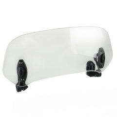 kucehiup side profile folded position showing low-profile storage benefit