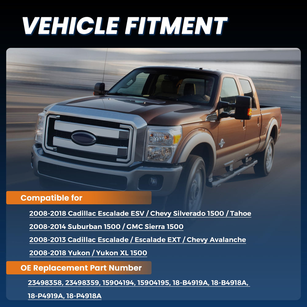 KUIPERAUTO caliper installed on vehicle front rotor restoring consistent braking
