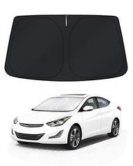 KUST front packaging showing product and model fit benefits
