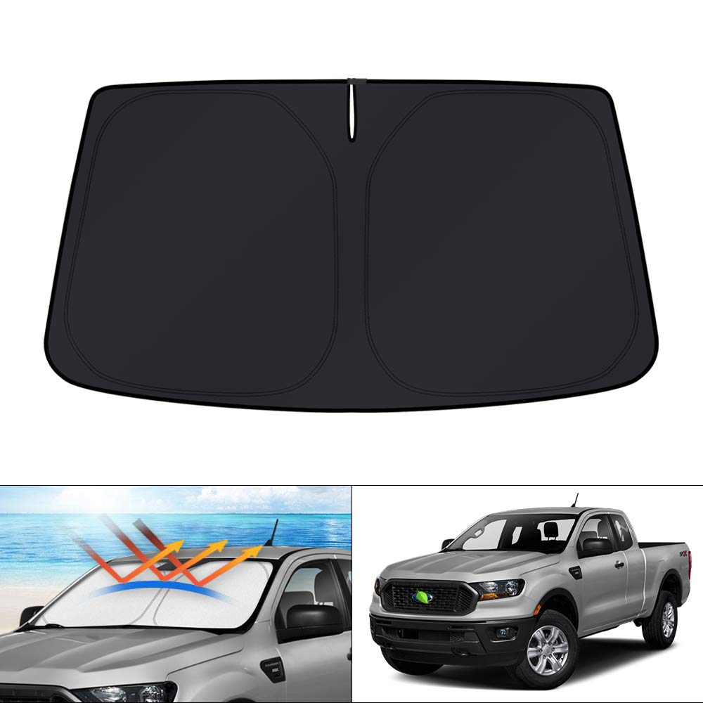 KUST front packaging showing custom-fit benefit