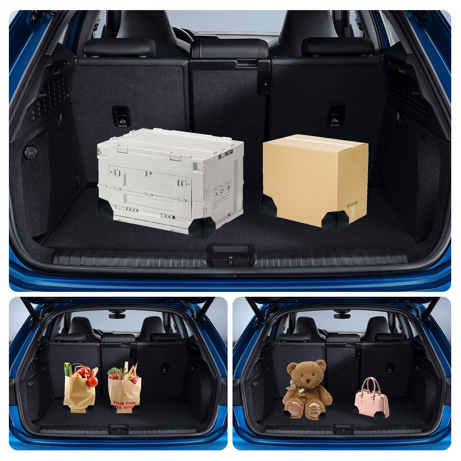 kvlvlbxf rigid plastic and rounded edges detail for durable protection