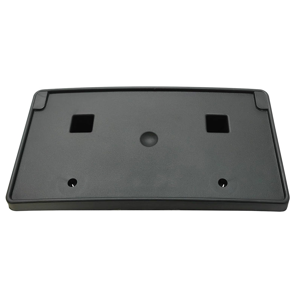 KYYET bracket on truck front in outdoor setting illustrating finished look