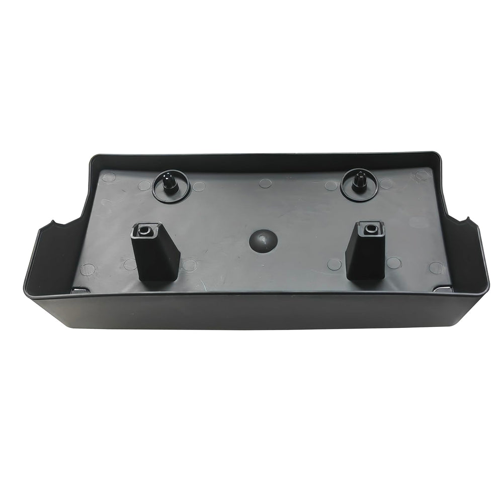 KYYET bracket in hand to show size and scale for confident fitment