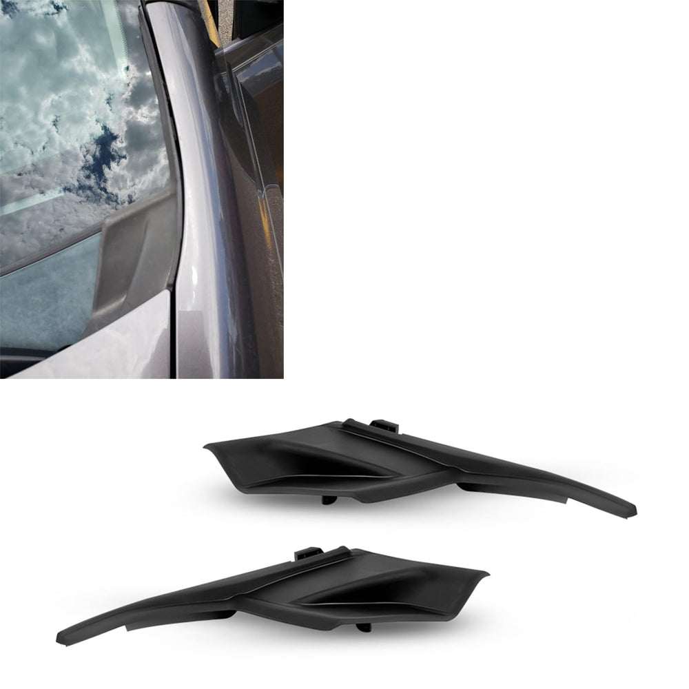 KYYET lifestyle shot of a Sienna after replacement improving curb appeal