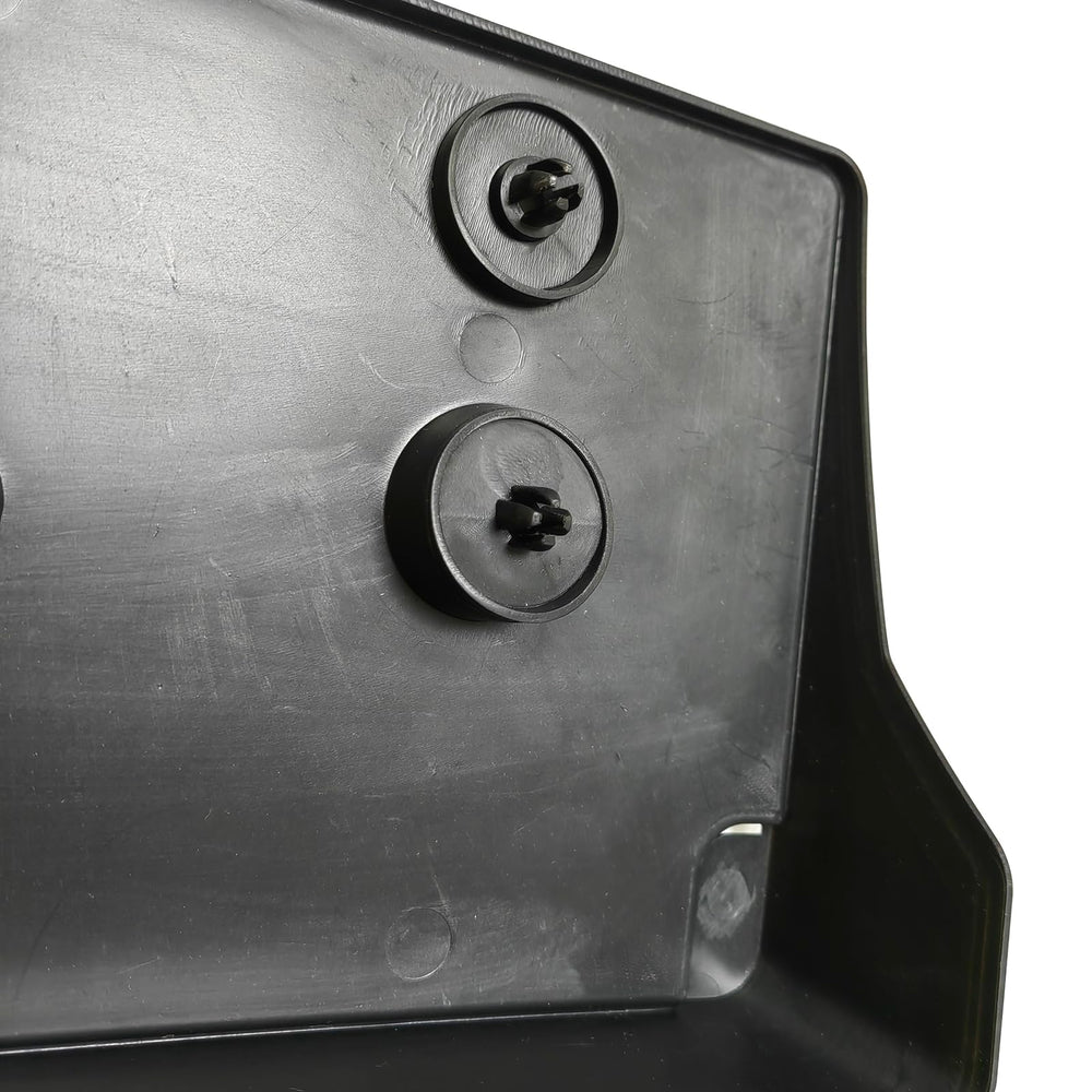 KYYET bracket next to ruler showing dimensions for fit verification benefit
