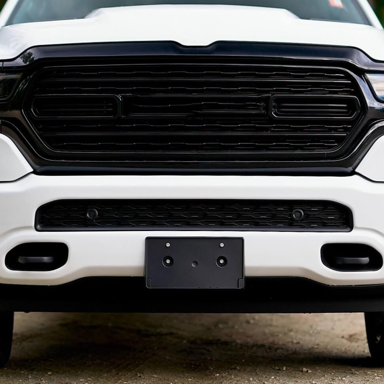 KYYET side profile showing accurate bumper edge fit benefit