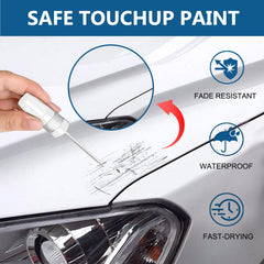 LABNNA precision tip close-up for accurate chip repair and control