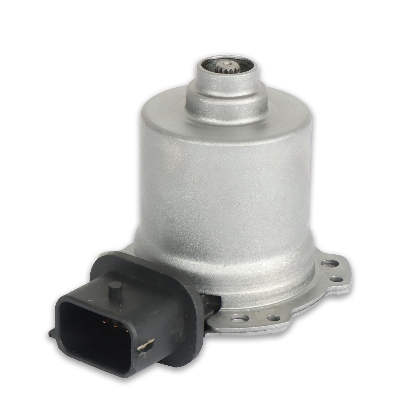 labwork actuator front view showing robust housing and reliable fit