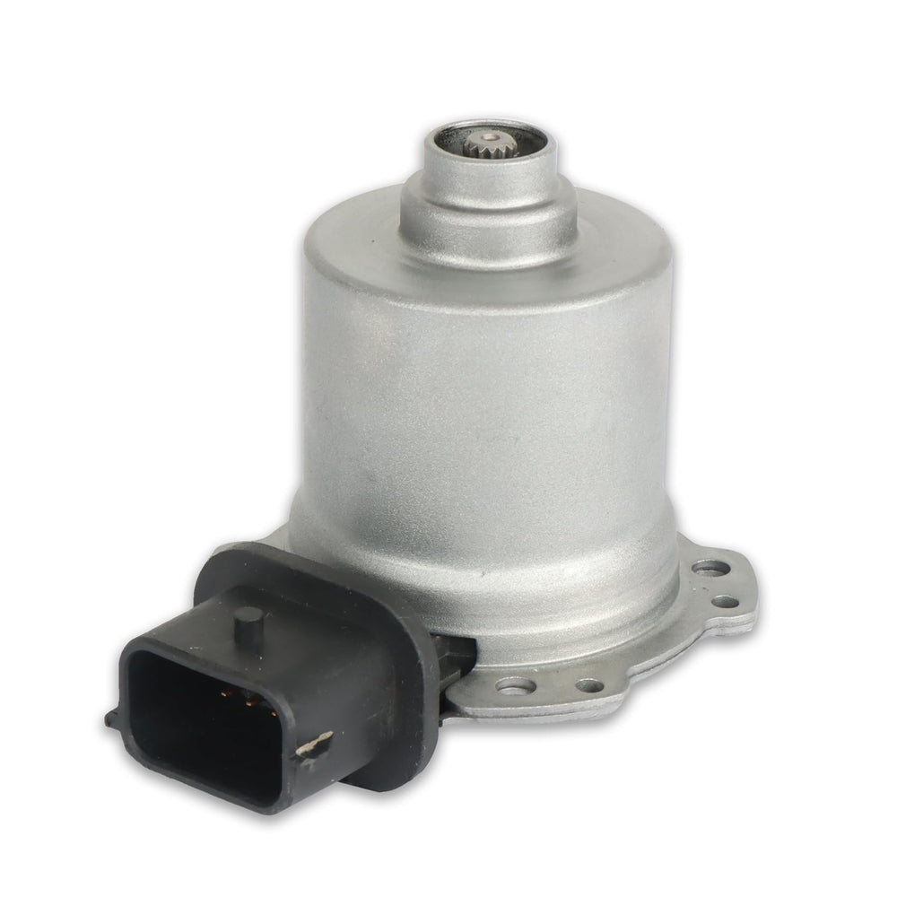 labwork actuator front view showing robust housing and reliable fit