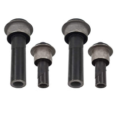 labwork front subframe bushings kit showing contents and benefit of correct fit