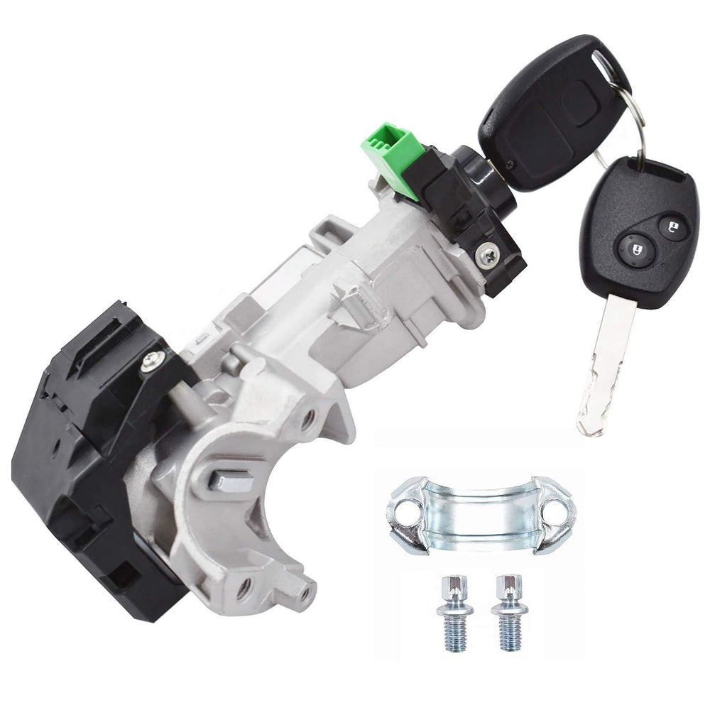 labwork front assembly showing fitment and reliable replacement benefit