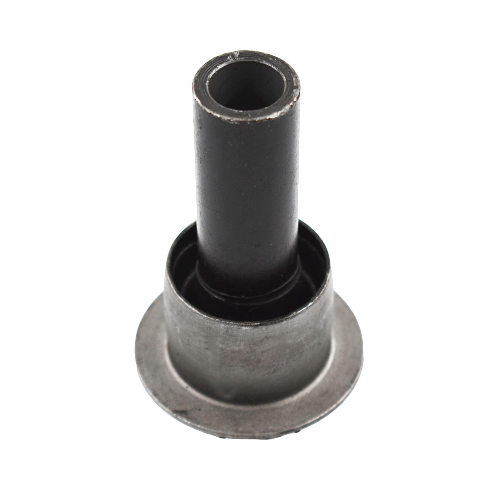 labwork installed on Nissan Rogue engine cradle showing reduced vibration benefit
