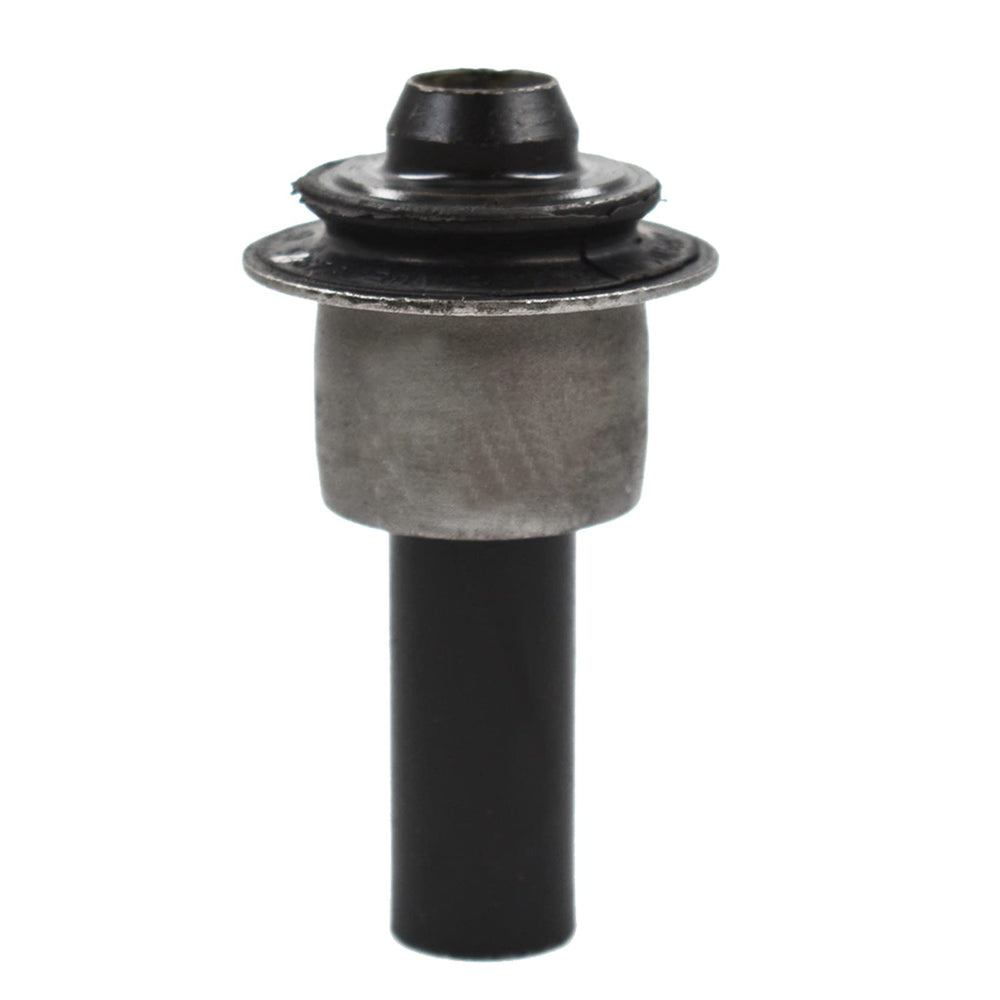 labwork labeled bushing dimensions highlighting correct OEM-matching benefit