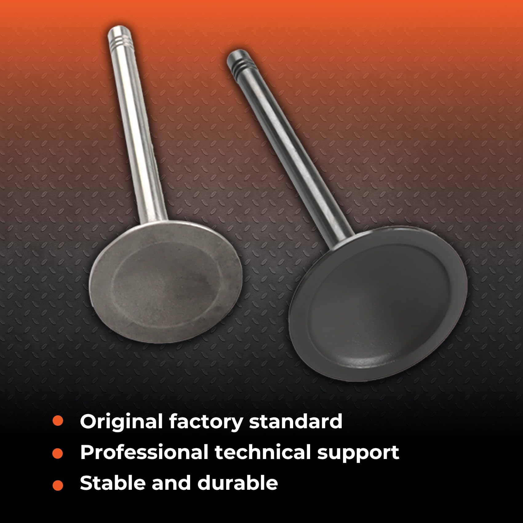 labwork valves on workbench during installation to convey professional readiness