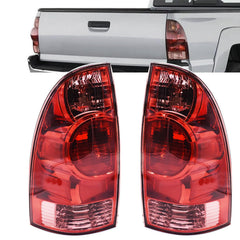 labwork tail light side profile showing exact fit and durable construction