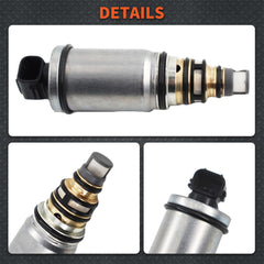 labwork valve body detail highlighting durable finish and precise fitment