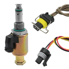 laffoonparts ICP sensor detail showing connector and accurate sensing