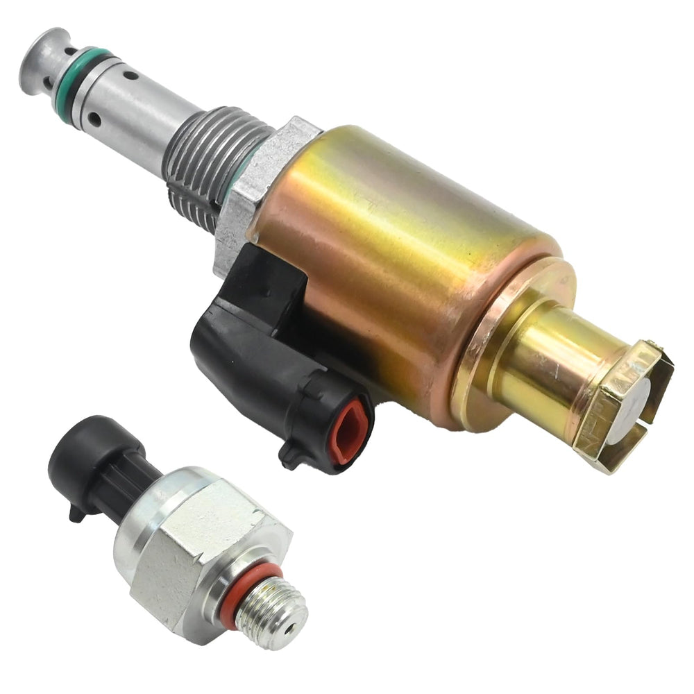 laffoonparts IPR valve close-up highlighting durable construction and fit