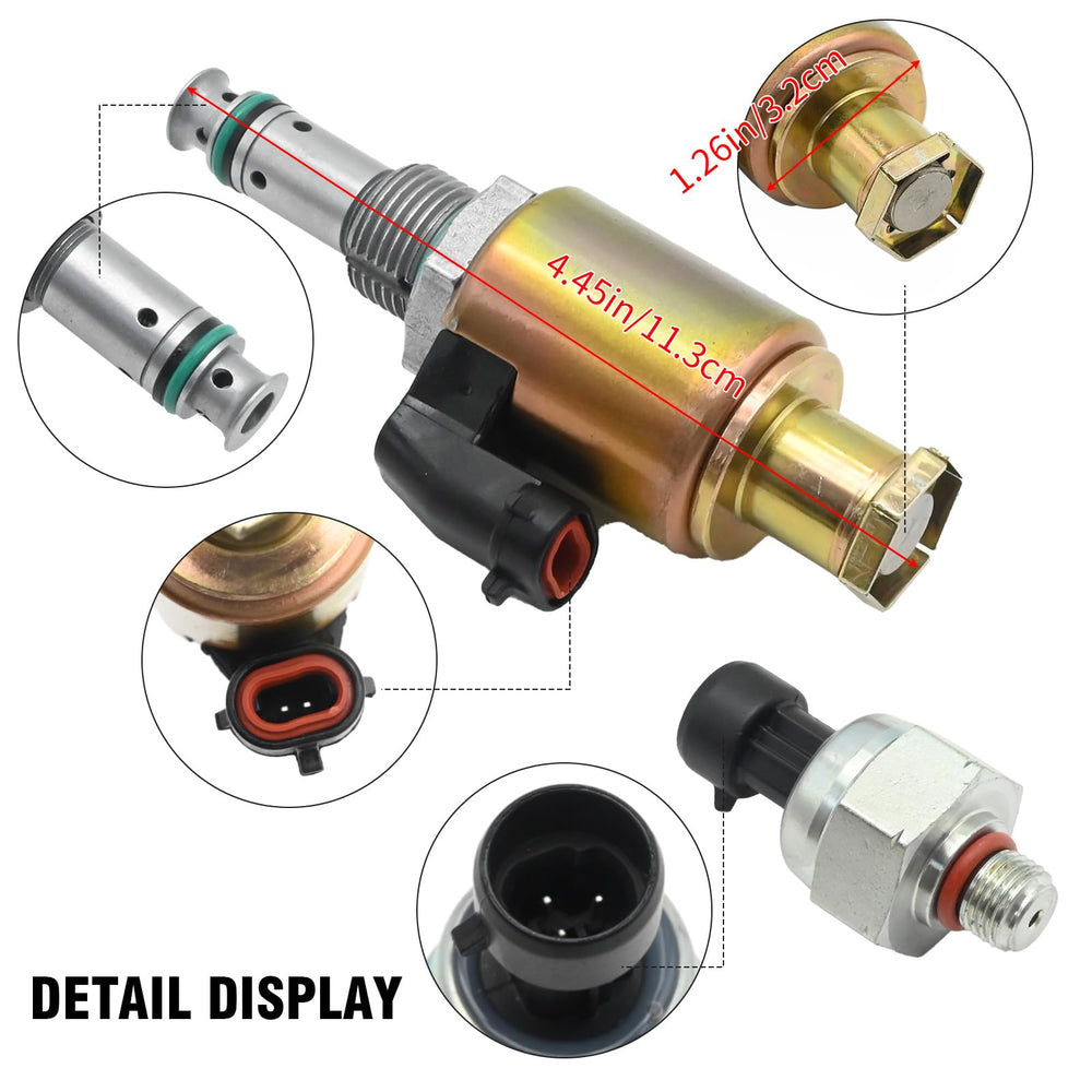 laffoonparts wiring harness connectors view for correct plug-in and reliability