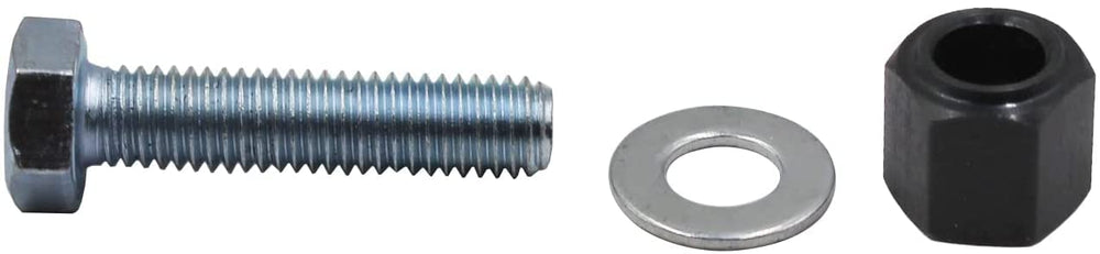 LAFORMO hardware next to ruler showing scale for fit verification and easier planning benefit
