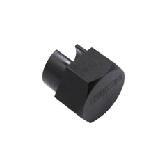 LAFORMO tool beside 1-1/4 inch socket to show required tool and correct scale