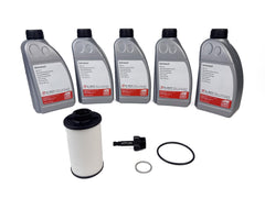 LAIPZ DSG kit front packaging showing components and brand for easy identification