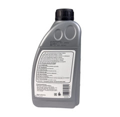 LAIPZ filter housing seal detail demonstrating leak-free fit and reliability