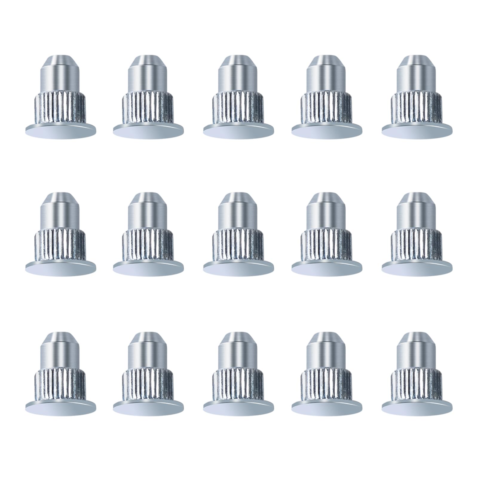 Lakapre front packaging showing 15-piece camber pin kit and clear labeling for fitment benefit