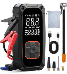 lamfurart front view showing orange housing and controls, quick access benefit