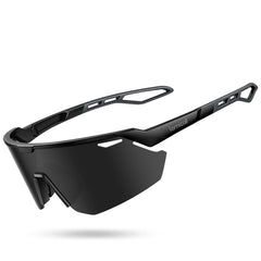 Lamicall front view showing full-frame design and wide coverage benefit