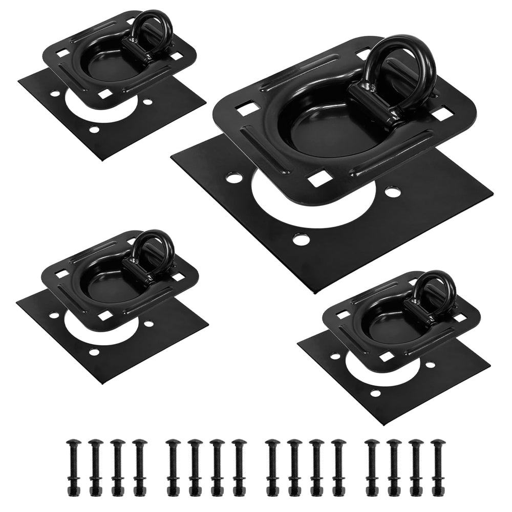 lanbos front packaging showing 4-pack and kit contents for quick identification and purchasing