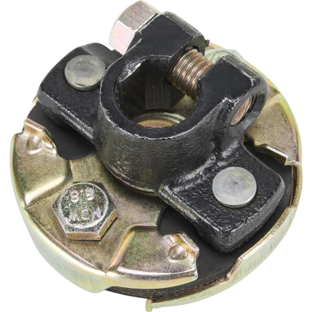 Lares 205 installed in 1994 GMC Yukon demonstrating restored steering control