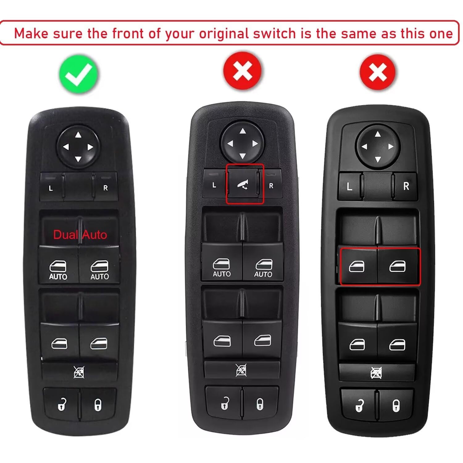 Larlansz close-up of buttons and markings showing tactile controls for precise operation