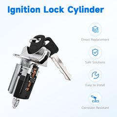 lasancamila close-up of lock tumblers showing precise OEM-style machining benefit