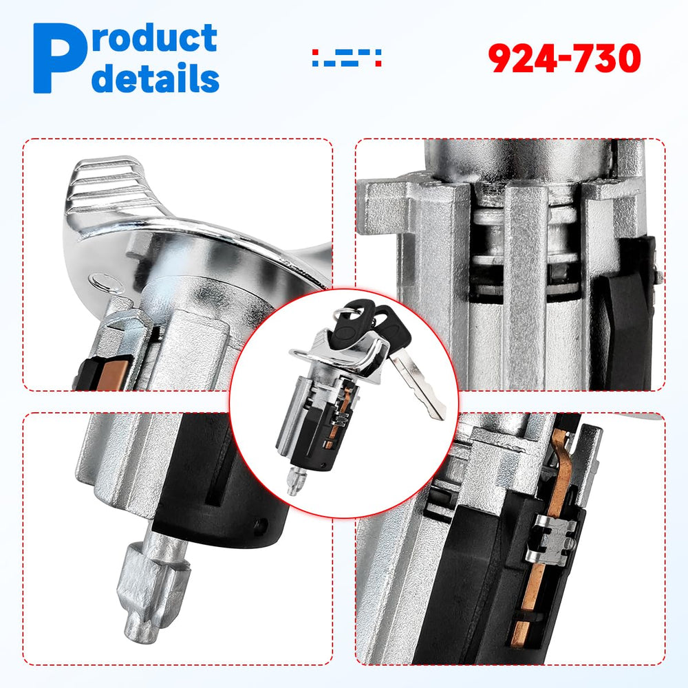 lasancamila installed in dash illustrating restored ignition operation benefit