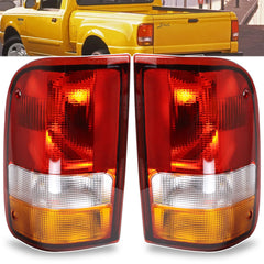 Lathsy front assembly showing clean fit and restored appearance